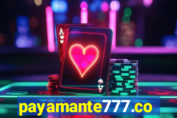 payamante777.com