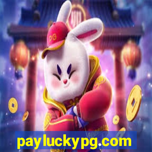 payluckypg.com