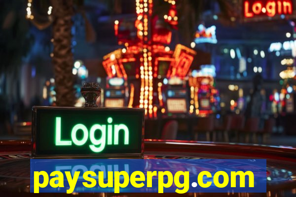 paysuperpg.com