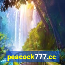 peacock777.cc