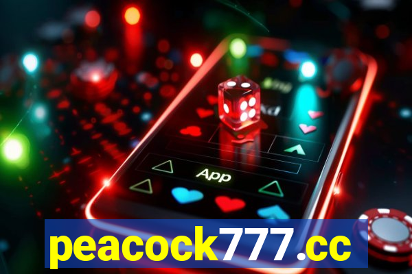 peacock777.cc