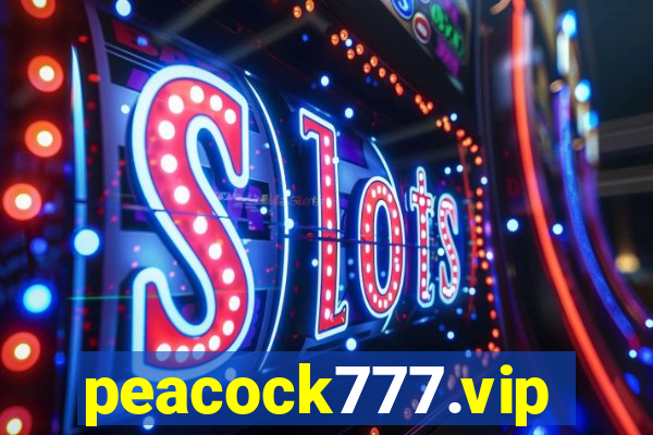 peacock777.vip