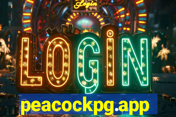 peacockpg.app