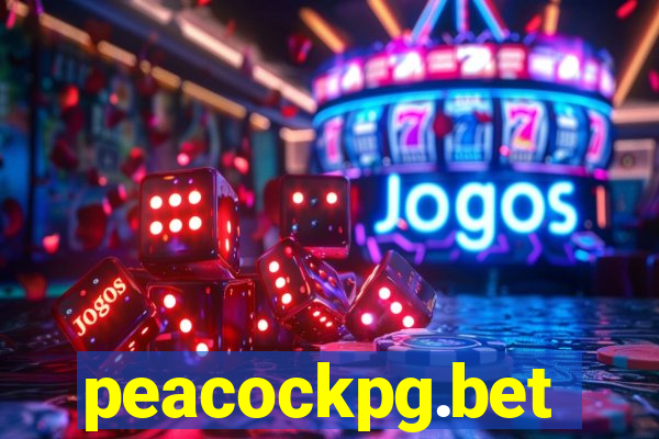 peacockpg.bet