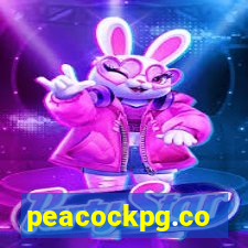 peacockpg.co