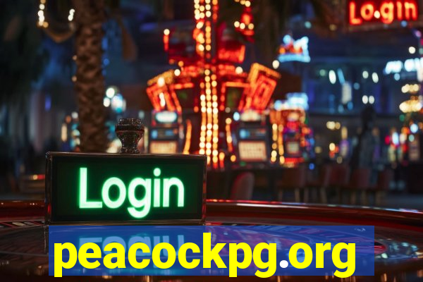 peacockpg.org