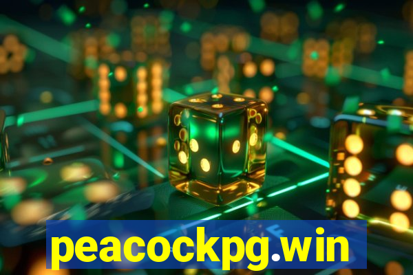 peacockpg.win