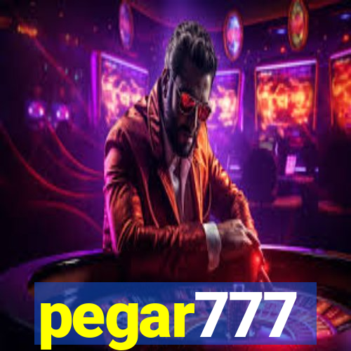 pegar777