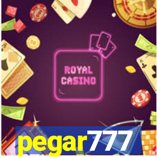 pegar777