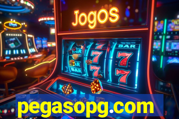 pegasopg.com