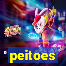 peitoes