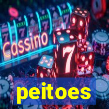 peitoes