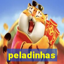 peladinhas