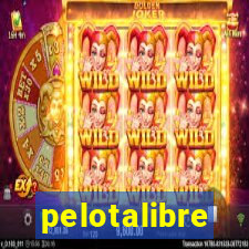 pelotalibre