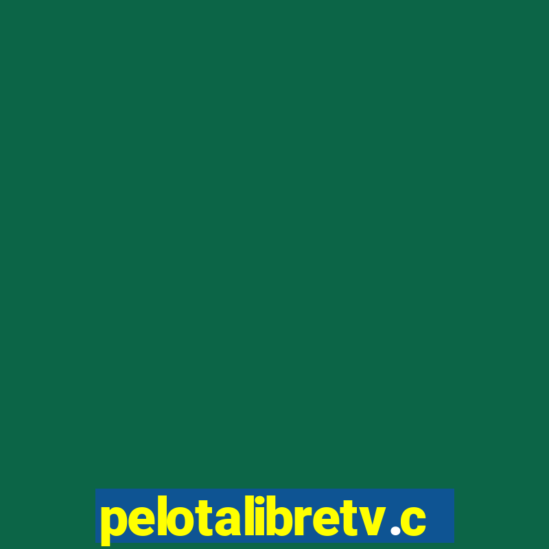 pelotalibretv.com