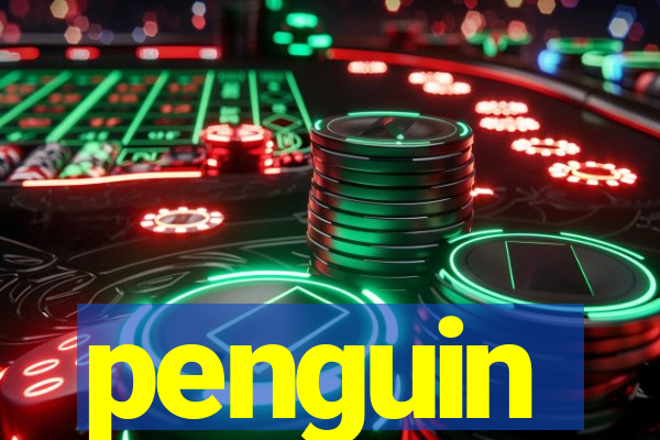 penguin-bet