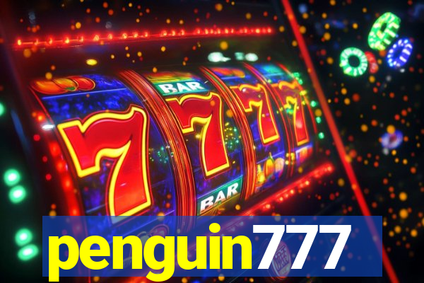 penguin777