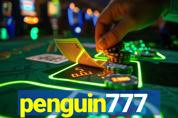 penguin777