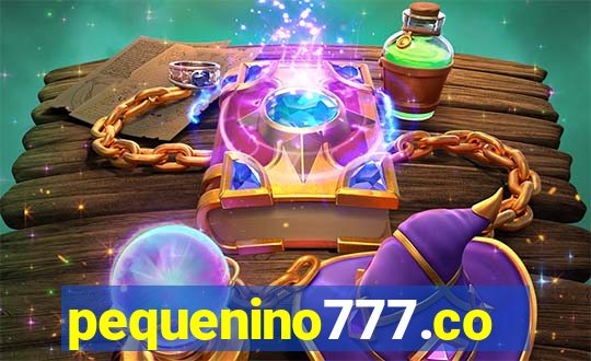 pequenino777.com