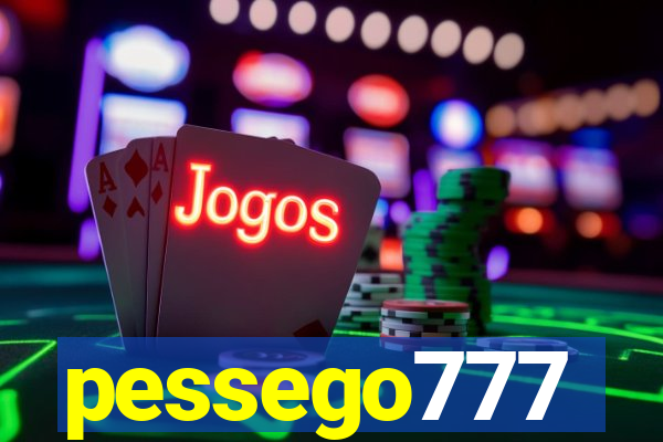 pessego777