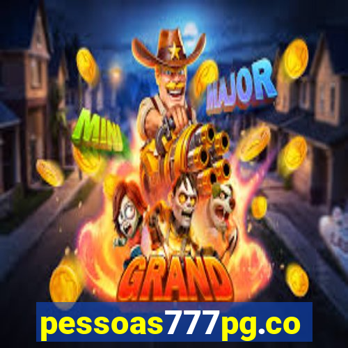 pessoas777pg.com