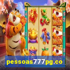 pessoas777pg.com