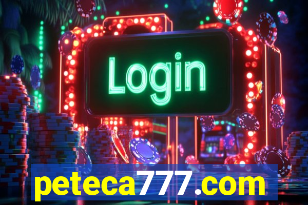 peteca777.com