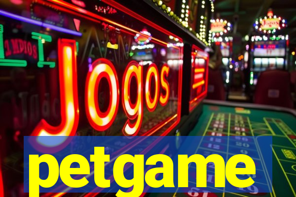 petgame