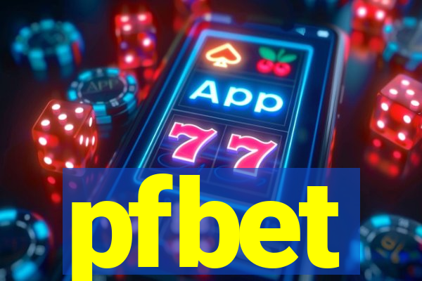 pfbet