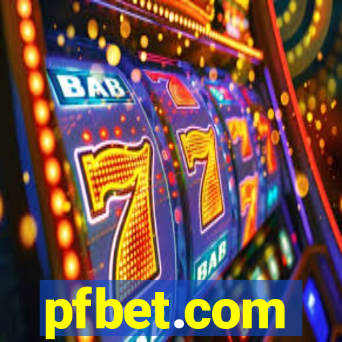 pfbet.com