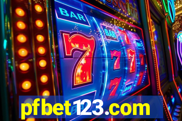 pfbet123.com