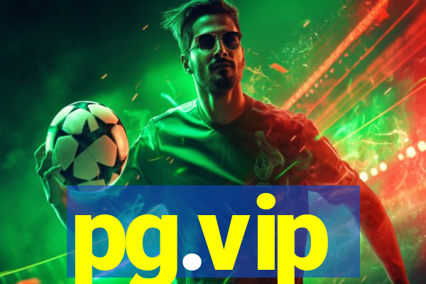 pg.vip