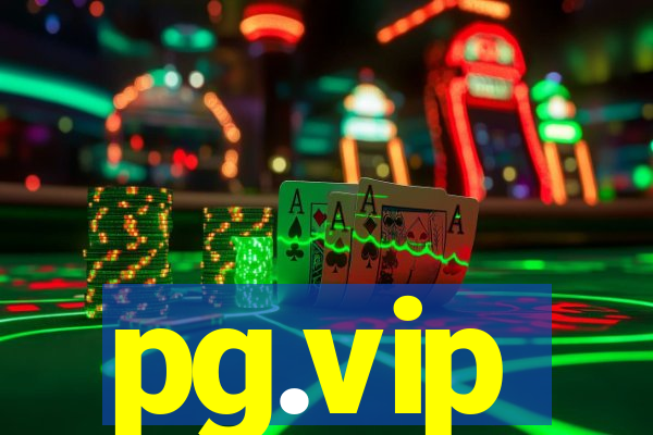 pg.vip