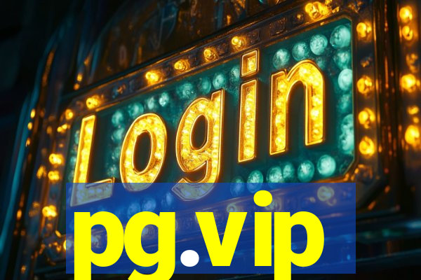 pg.vip