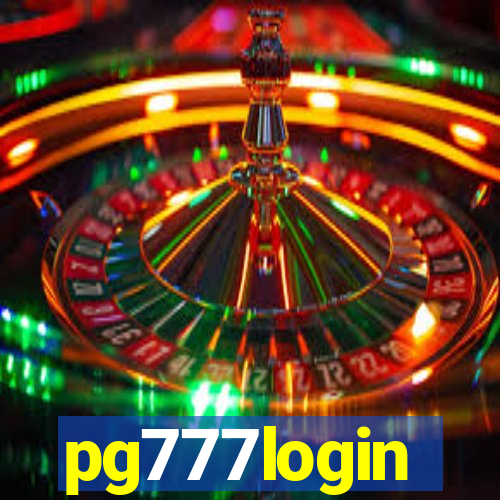 pg777login