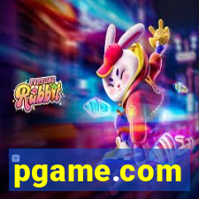 pgame.com