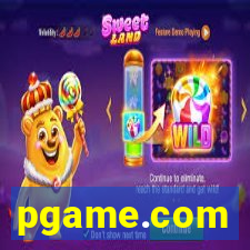 pgame.com