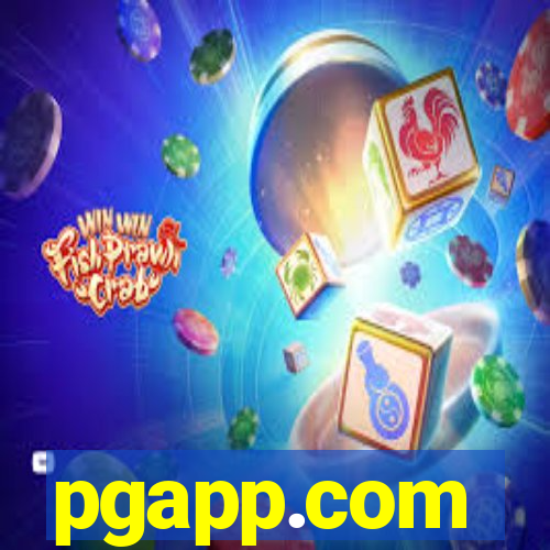 pgapp.com