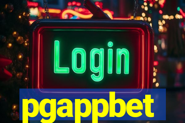 pgappbet