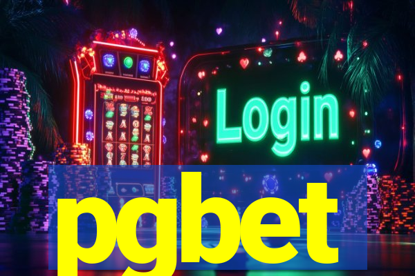 pgbet