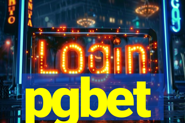 pgbet