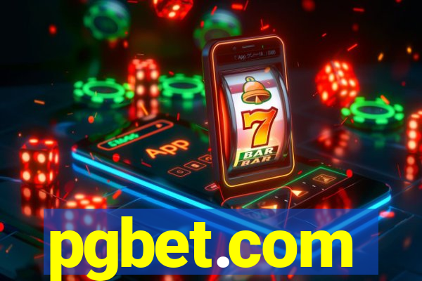 pgbet.com