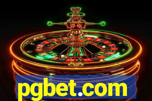 pgbet.com