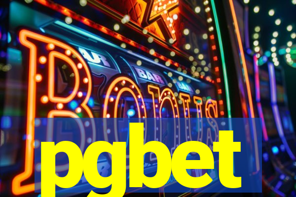 pgbet