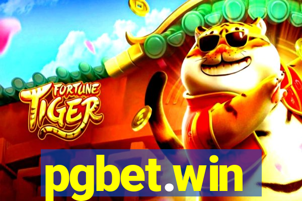 pgbet.win