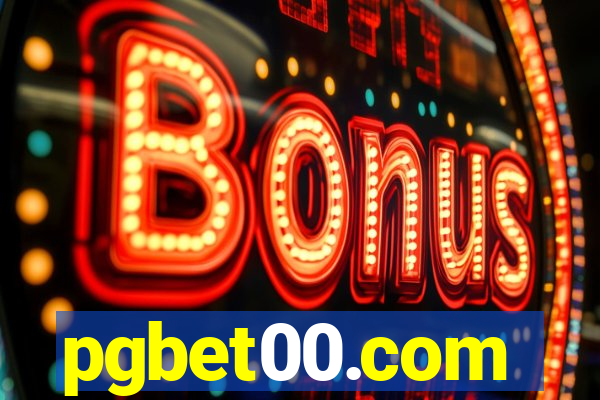 pgbet00.com