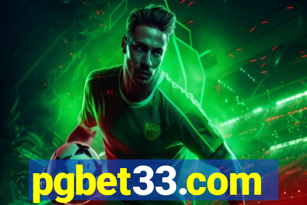 pgbet33.com