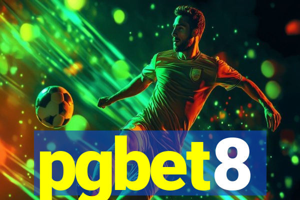 pgbet8