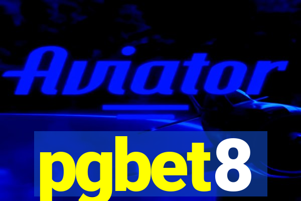 pgbet8