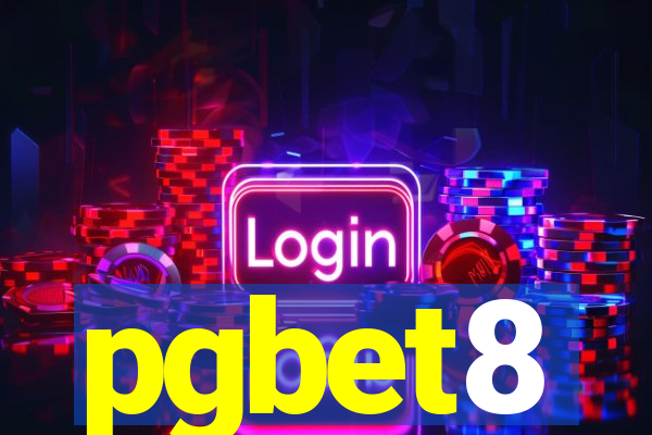 pgbet8